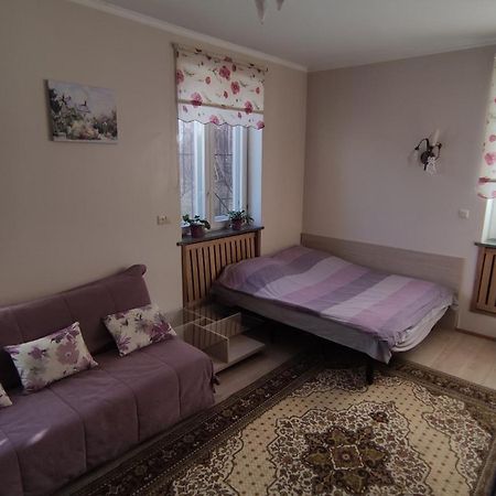 Guest House Dacha Kiev Bagian luar foto