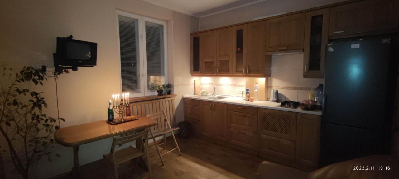 Guest House Dacha Kiev Bagian luar foto