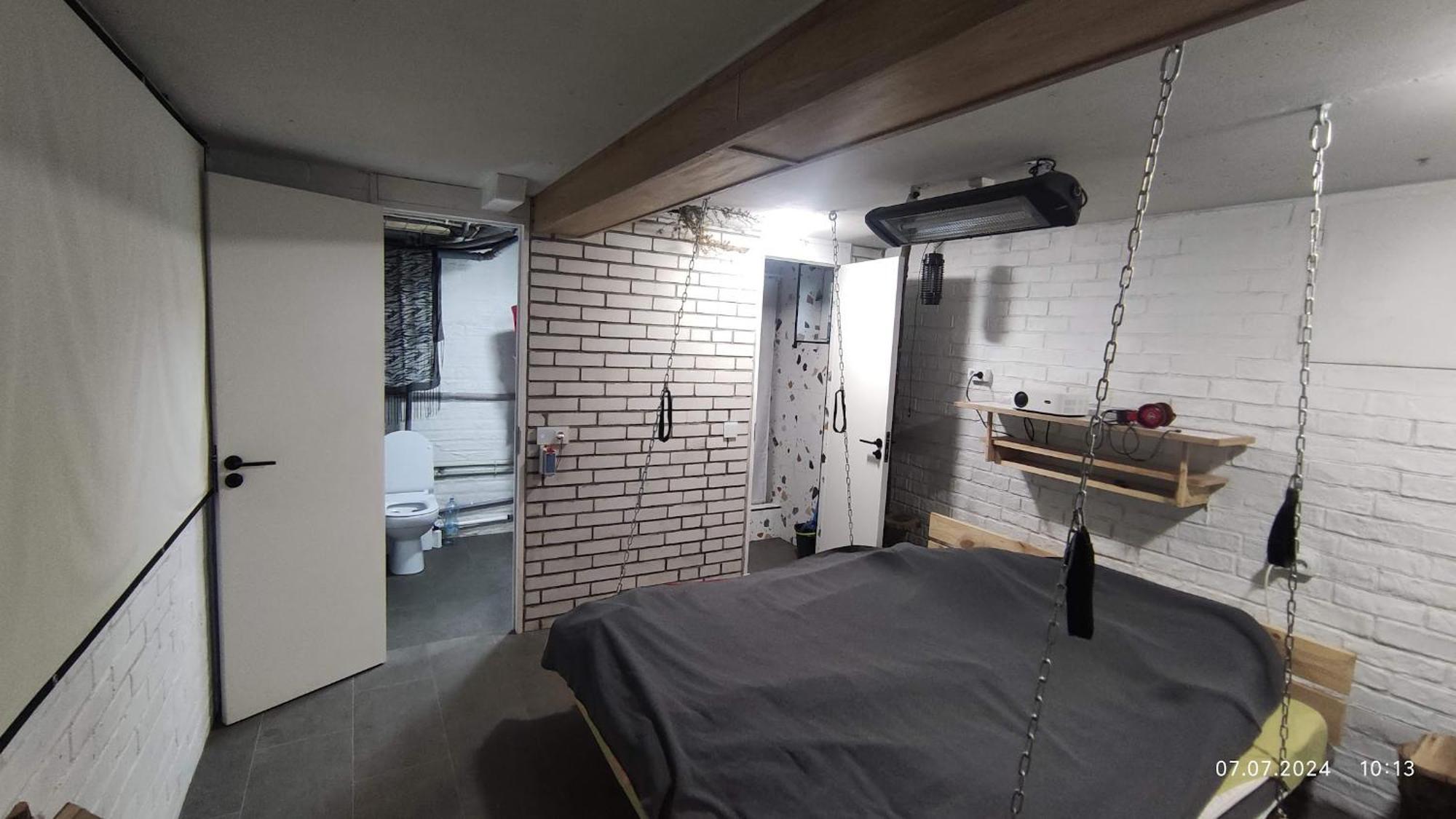 Guest House Dacha Kiev Bagian luar foto