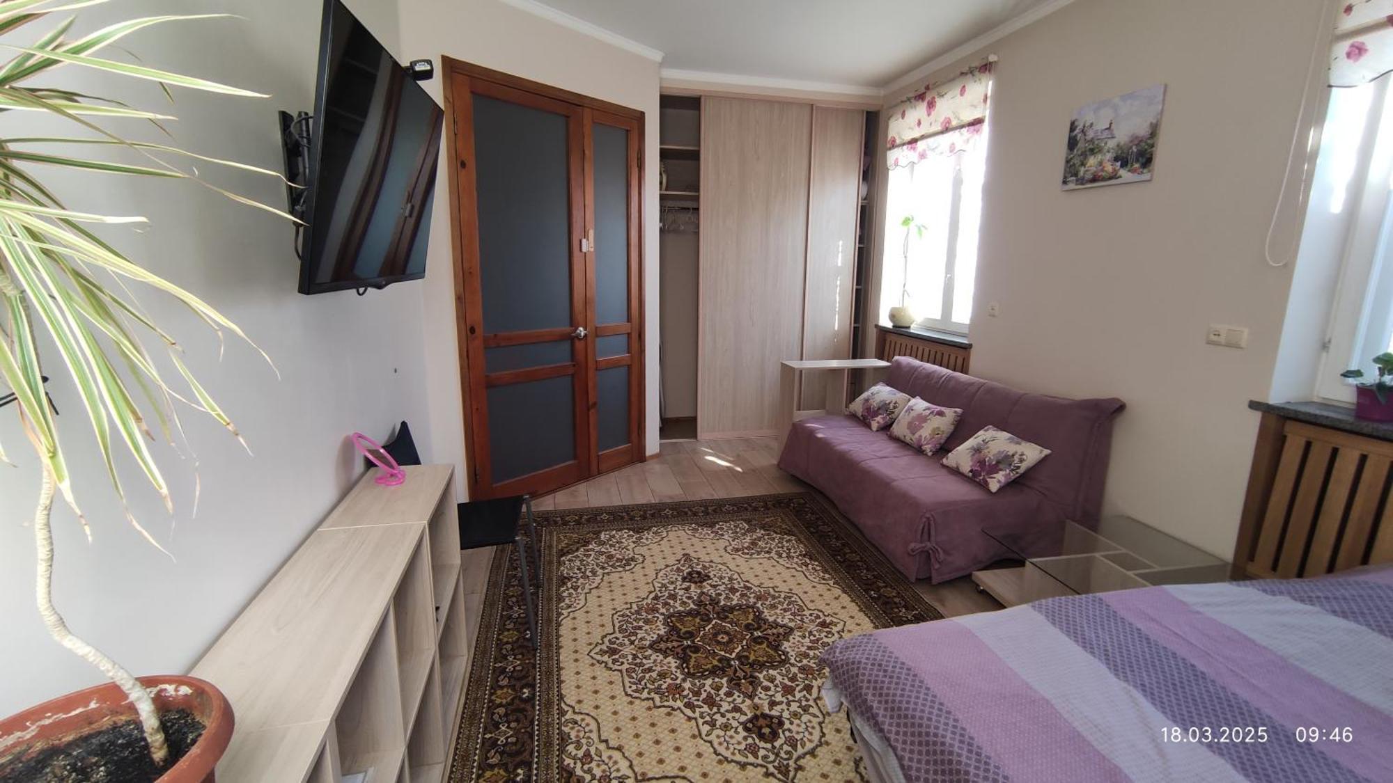 Guest House Dacha Kiev Bagian luar foto