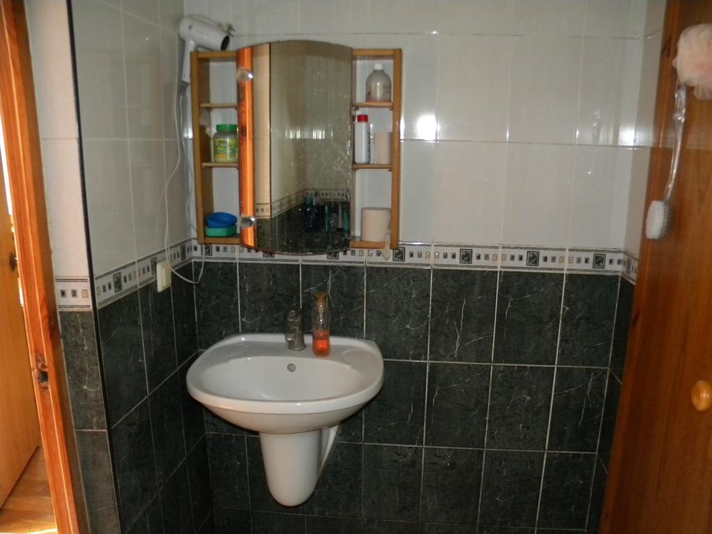 Guest House Dacha Kiev Bagian luar foto