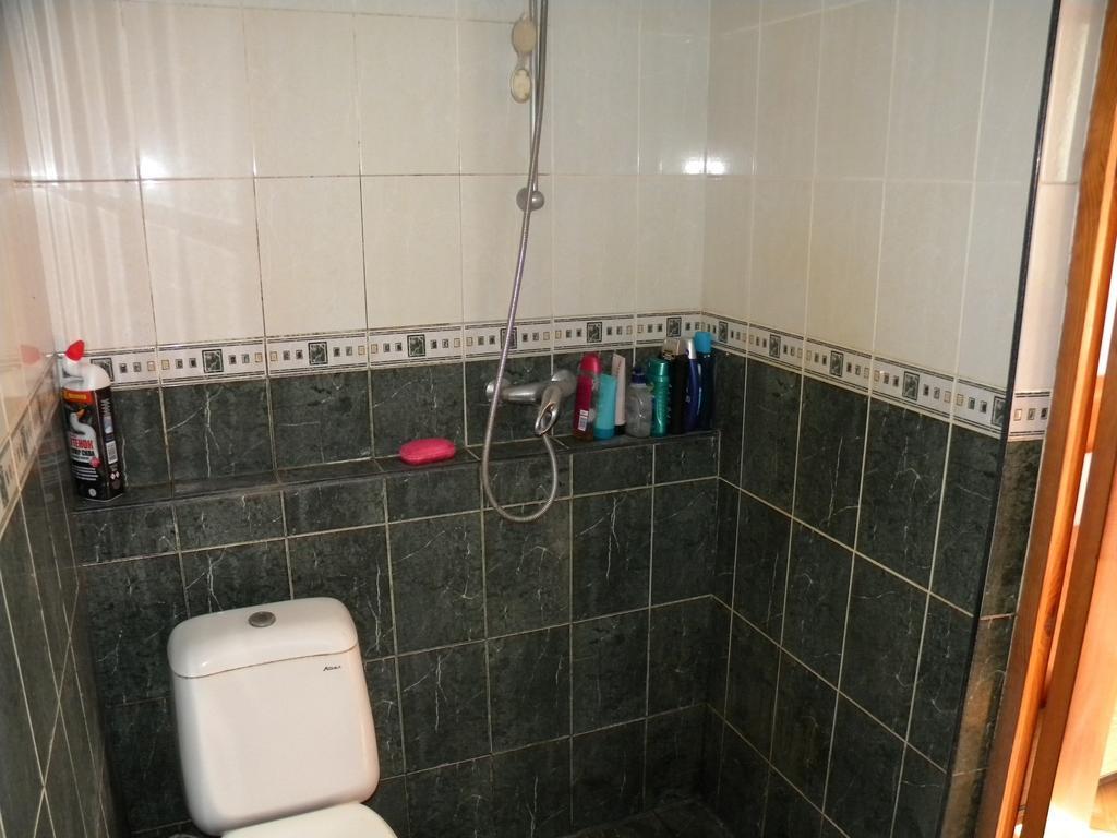 Guest House Dacha Kiev Bagian luar foto