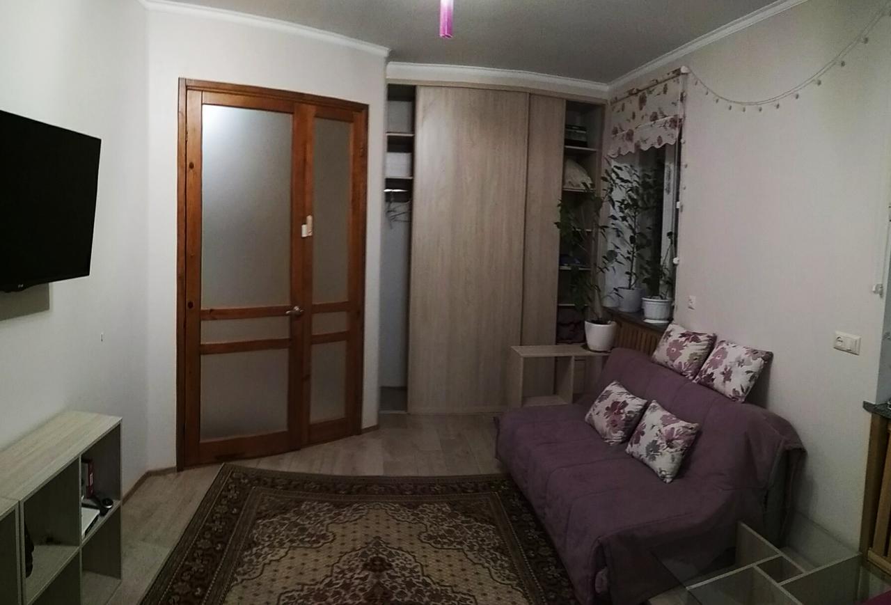 Guest House Dacha Kiev Bagian luar foto